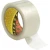 Packtejp SCOTCH 371 Klar, PP/gummi, 38mm x 66m