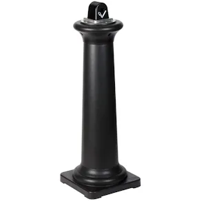 Askkopp GroundsKeeper® Tuscan, höjd 97cm