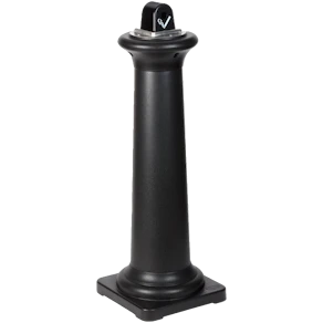 Askkopp GroundsKeeper® Tuscan, höjd 97cm