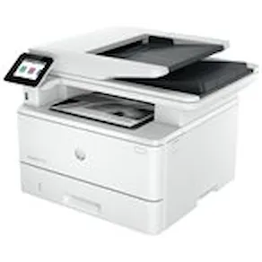 HP LaserJet Pro MFP 4102fdw - Multifunktionsskrivare - svartvit