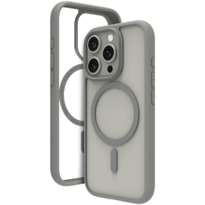 Grenen MagSafe - iPhone 16 ProMax - Titanium