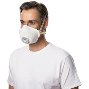 Andningsskydd MOLDEX 3405 FFP3 5/fp