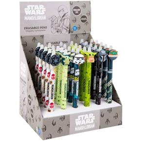 Tintenroller COOLPACK radierbar, sortiert