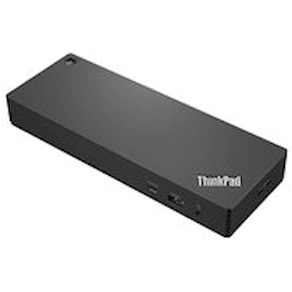 Lenovo ThinkPad Thunderbolt 4 WorkStation Dock - Portreplikator