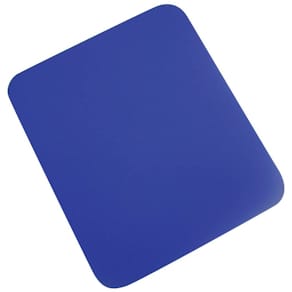 Mousepad Q-Connect KF04516, Standard, blau