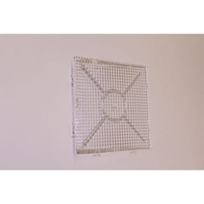 Pärlplatta byggbar 15x15 cm (10)