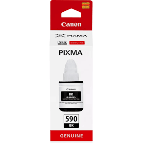 GI-590BK Black Ink Cartridge