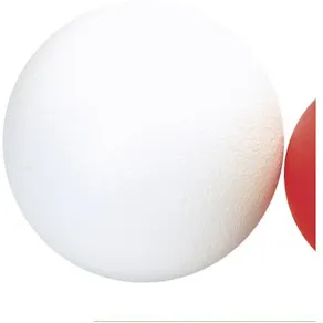 Softboll Volleyboll, 21cm