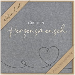 Glückwunschkarte BSB, allgemein