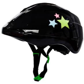 Cykelhjälm Stjärna