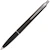 Bläckkulpenna BALLOGRAF Epoca Medium Svart, 12st