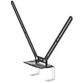 TV Mount for Video Bars