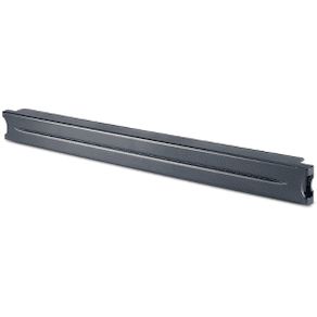 APC Modular Toolless Blanking Panel - Utfyllnadspanel för rack