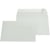 Enveloppen Gallery, ft 114 x 162 mm, stripsluiting, grijze binnenzijde