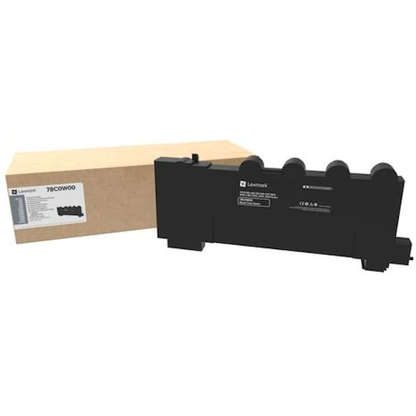 Toneroppsamler LEXMARK 78C0W00