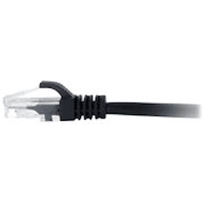 C2G Cat6 Booted Unshielded (UTP) Network Patch Cable