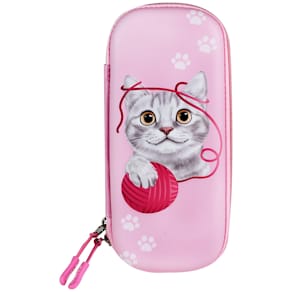 Federmäppchen DONAU Kitty