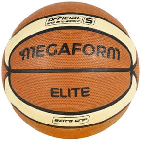 Basketboll MEGAFORM Elite Stl7