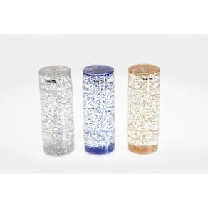 Sensorisk glitter cylindrar 3/fp