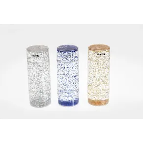 Sensorisk glitter cylindrar 3/fp