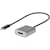 StarTech USB C till DisplayPort-adapter - 8K/4K 60 Hz USB-C till