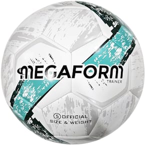 Fotboll MEGAFORM Träning Stl4