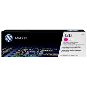 Toner HP CF213A 131A Magenta