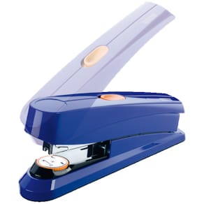 Heftgerät Novus B 8FC, blau