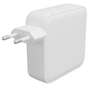 Vegglader HYPER 100W 3xUSB-C+USB-A W