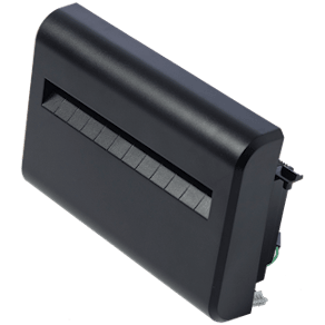 Full and Partial Label Cutter for TD-4T series