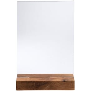 Menyholder EXACOMPTA trebase A5