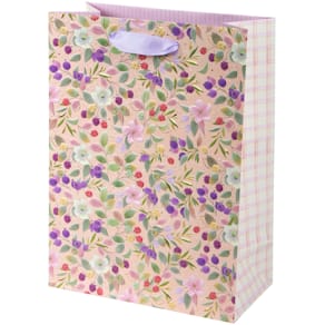 Geschenktragetasche Turnowsky Blissful Blossom