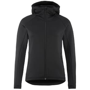 Powerfleecehoodie Adv Explore dam sv M
