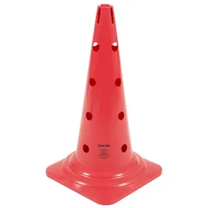 Koner med hål 50cm