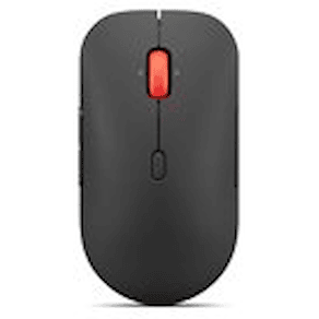 Lenovo Pro Plus 6050 - Mus - flerlägen - optisk - 6 knappar