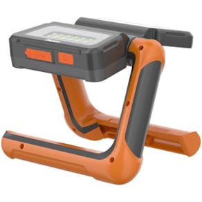 Arbetslampa Hard Case Pro Panel 1100lm