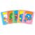 Schrift Aurora Splendid, 36 bladzijden, 16,5 x 21 cm, 3 lijnen