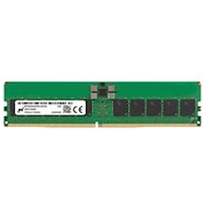Micron - DDR5 - modul - 32 GB - DIMM 288-pin - 5600 MHz /