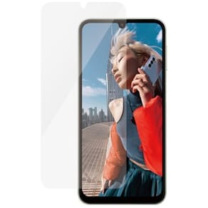 PanzerGlass Protector Samsung Galaxy A25 5G UWF w. EasyAlign