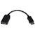 StarTech.com DisplayPort till HDMI-videoadapter - Videokort