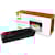 Toner Q-CONNECT, zwart, 2800 pagina's, voor HP (CF400X)