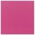 Servett Rosa, 3-lager, 33x33cm, 125/fp