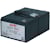 APC Replacement Battery Cartridge #6 - UPS-batteri - 1 x batteri