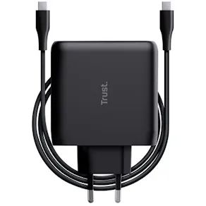 Laddare TRUST Maxo 100W USB-C