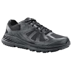 Sko SFC Endurance II svart 50