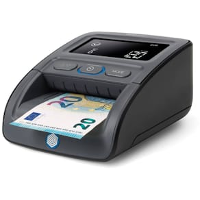 Geldscheinprüfer Safescan 155-S G2