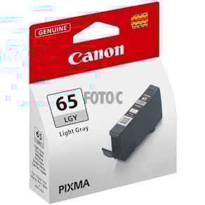 CLI-65 LGY Light Grey ink Cartridge