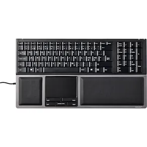 Ergonomisk mus PROTOUCH