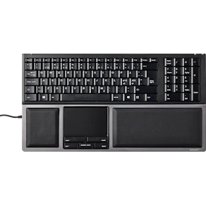 Ergonomisk mus PROTOUCH