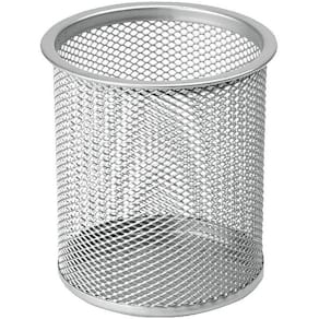 Pennkopp metall silver